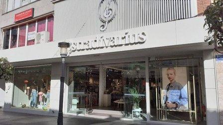 Stradivarius
