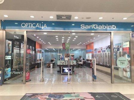 San Gabino Óptica y Audición