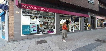 Cash Converters