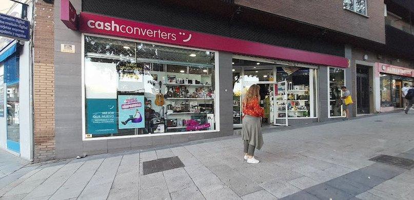 Cash Converters