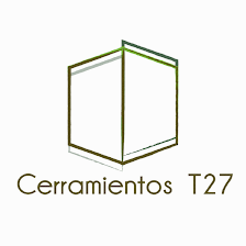 Cerramientos T27