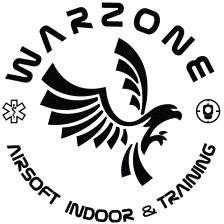 Warzone Airsoft Indoor