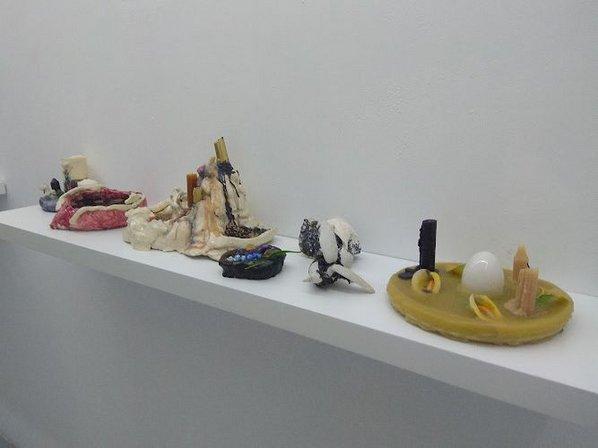 Adora Calvo Gallery