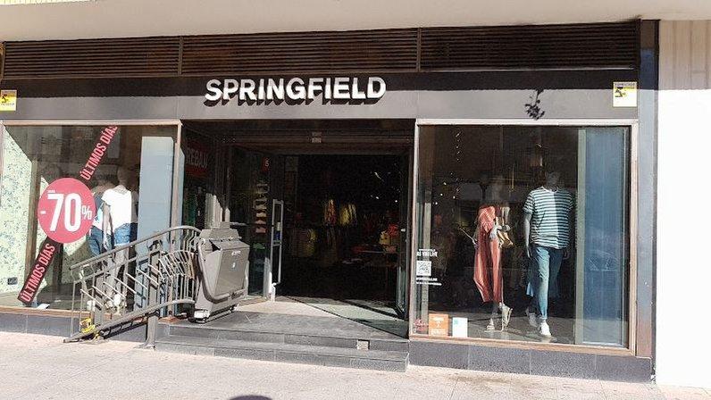 Springfield