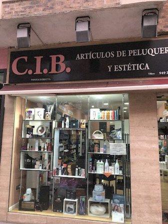 C.I.B