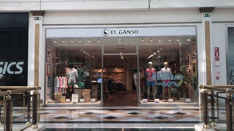 El Ganso