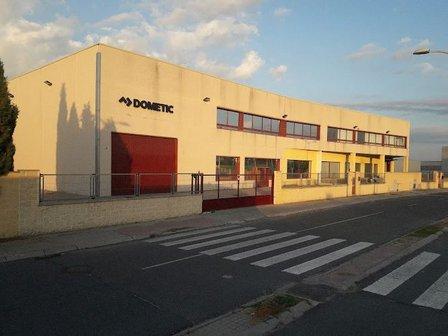 Dometic Spain S.L.