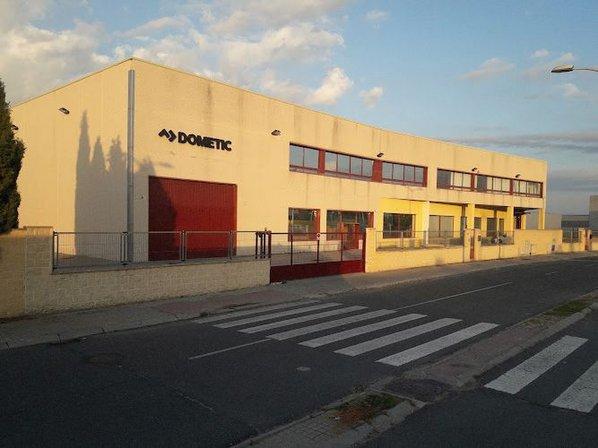 Dometic Spain S.L.