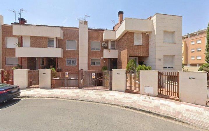 Casa Juan pedro