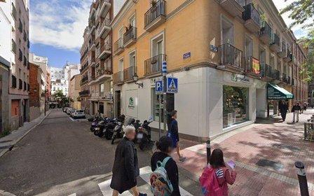 Comunidad Autónoma De Madrid