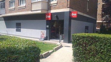 Supermercados Dia
