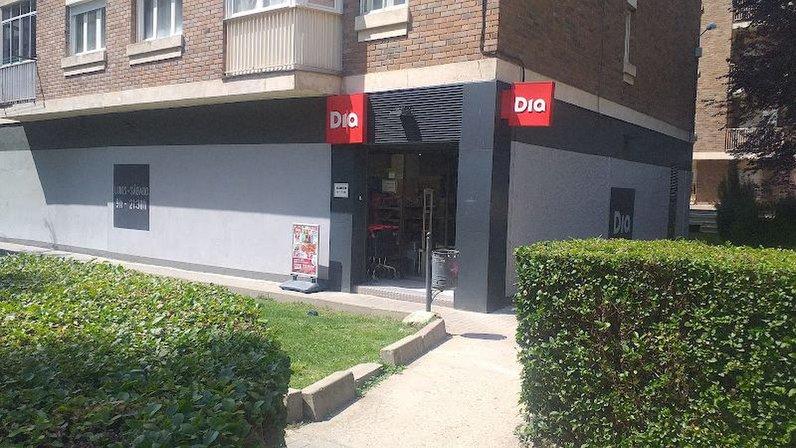 Supermercados Dia