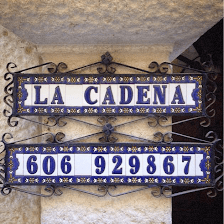 Casa Rural La Cadena