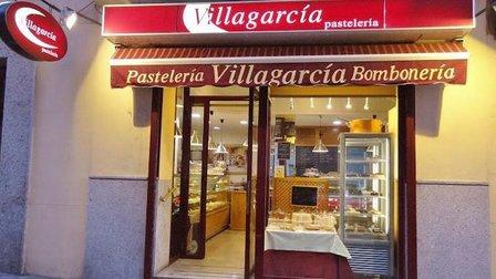 🍰 Pasteleria Villagarcia 🍰 Pastelería sin azúcar en Madrid
