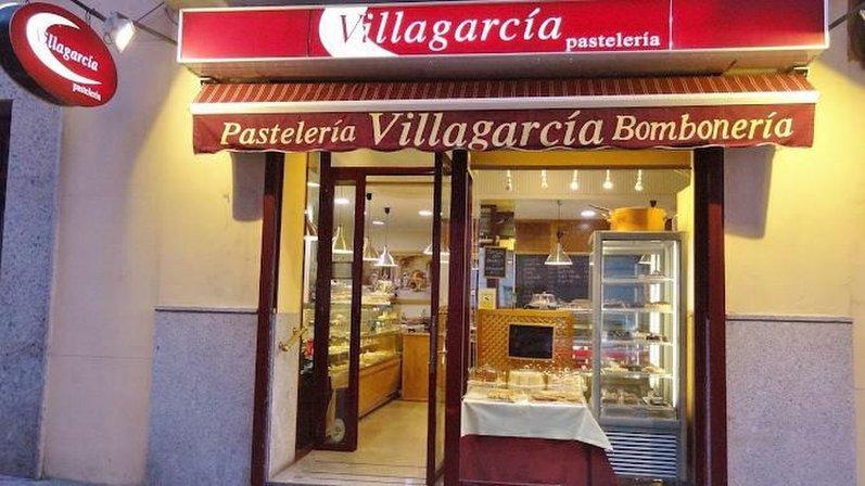 🍰 Pasteleria Villagarcia 🍰 Pastelería sin azúcar en Madrid