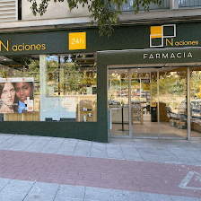 FARMACIA LAS NACIONES 24 HORAS