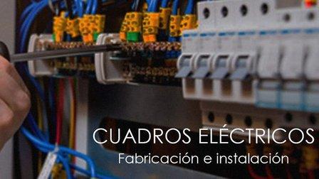 Romu Electricidad Instalaciones y Mantenimiento Eléctrico