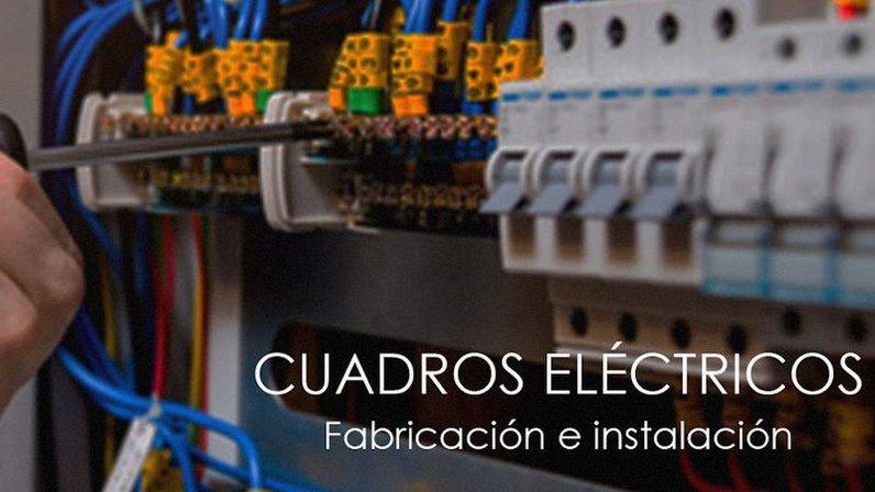 Romu Electricidad Instalaciones y Mantenimiento Eléctrico