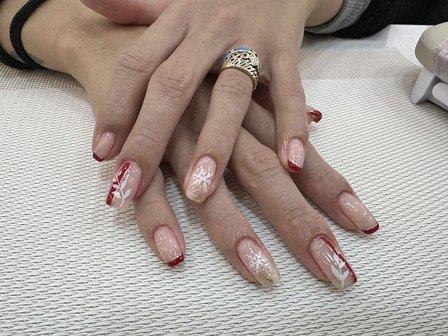 Yannick Uñas Salón de Belleza