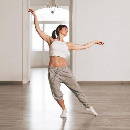 Baile Creativo