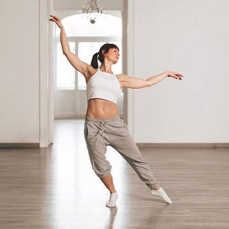 Baile Creativo