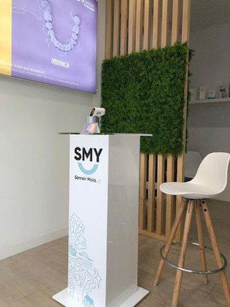 Clínica Estética Dental Smysecret