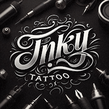 Inky Tattoo Studio