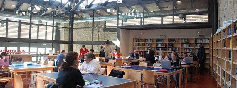 University of Castilla-La Mancha Toledo Campus