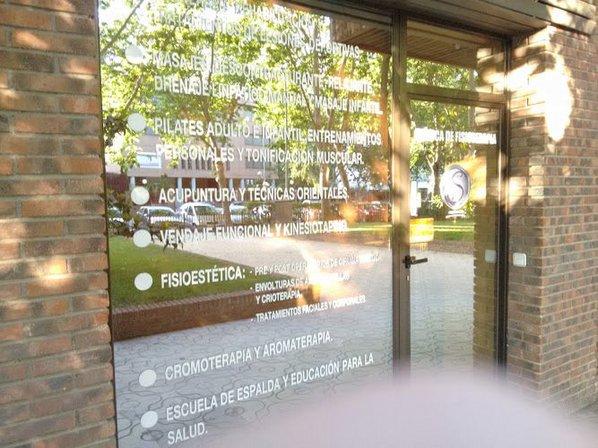Clinica SF, clinica fisioterapia
