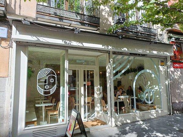 Haruko Coffee Shop