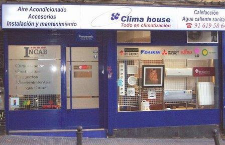 Climahouse