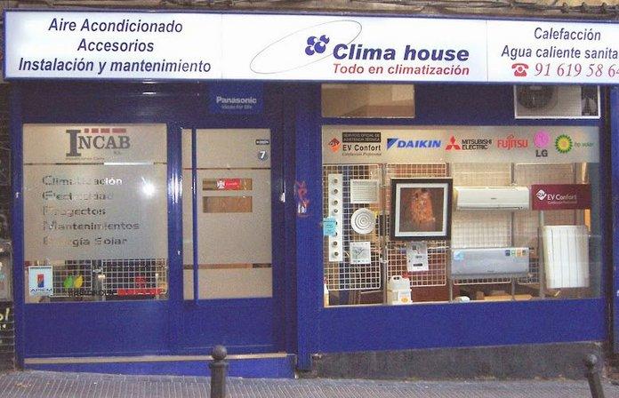Climahouse