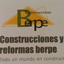 Construcciones Guadarrama Berpe S.L