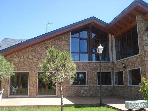 Construcciones Guadarrama Berpe S.L