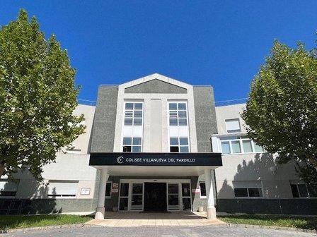 Colisée Villanueva del Pardillo | Residencia para personas Mayores