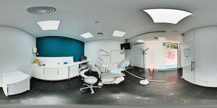 Clínica Sector Dental