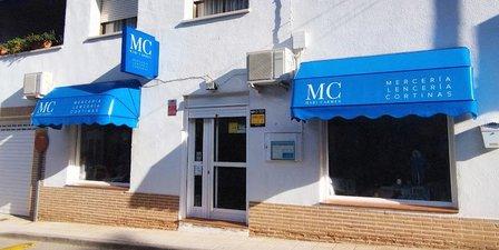 Mercería Mari Carmen
