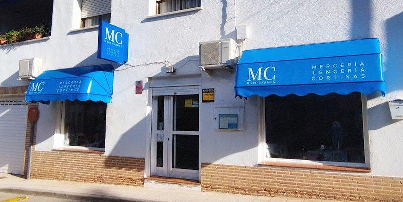 Mercería Mari Carmen