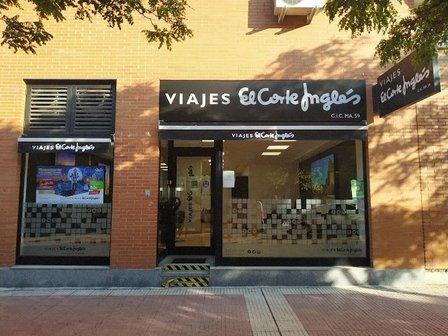 Viajes El Corte Inglés
