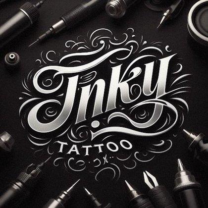 Inky Tattoo Studio