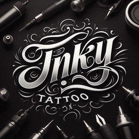 Inky Tattoo Studio