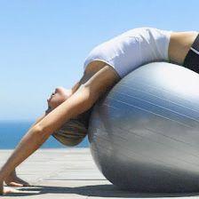 Corenergy Pilates