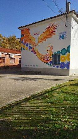 Centro de Atención Integral A Drogodependientes Caid Leganés