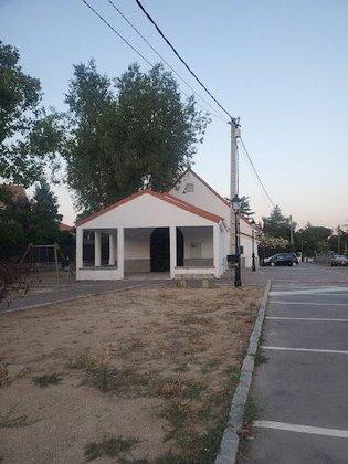 Ermita de La Lanchuela