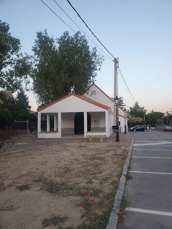 Ermita de La Lanchuela