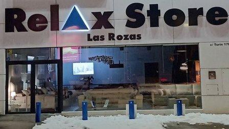 Relax Store