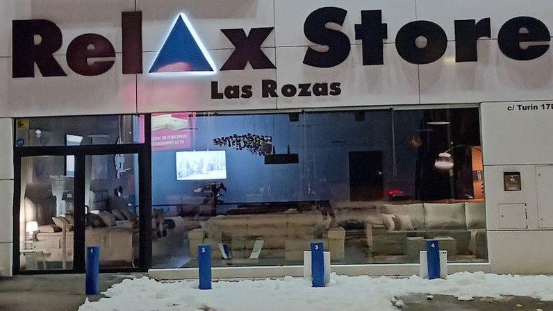 Relax Store
