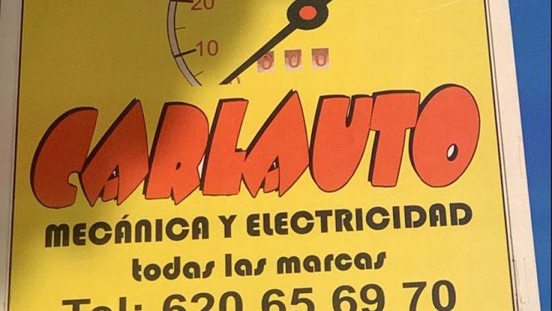 Talleres Carlauto Mecánica En General