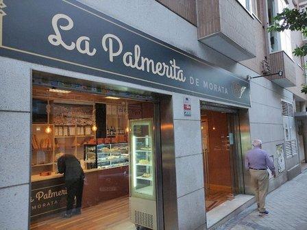 La Palmerita de Morata