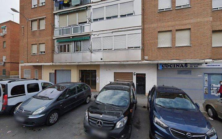 Casa Toto-Sandri